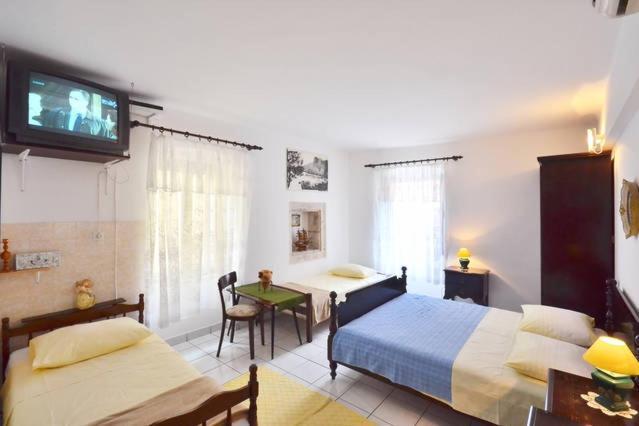 Omis Center Vila Ngoại thất bức ảnh