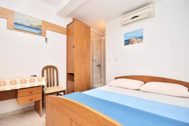 Omis Center Vila Ngoại thất bức ảnh