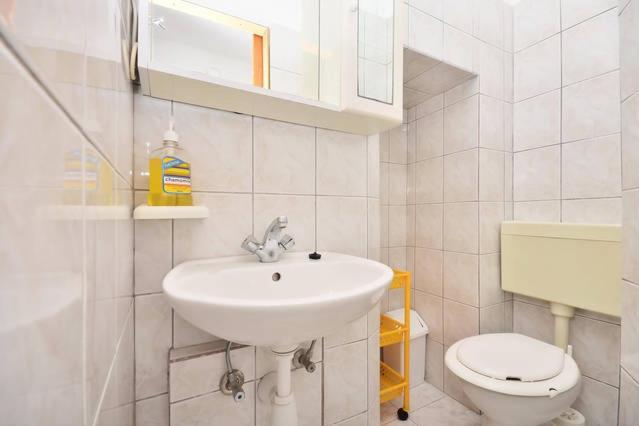 Omis Center Vila Ngoại thất bức ảnh