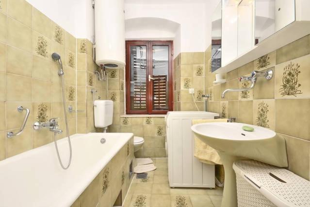Omis Center Vila Ngoại thất bức ảnh