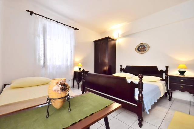 Omis Center Vila Ngoại thất bức ảnh