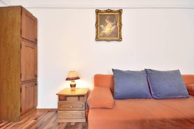 Omis Center Vila Ngoại thất bức ảnh