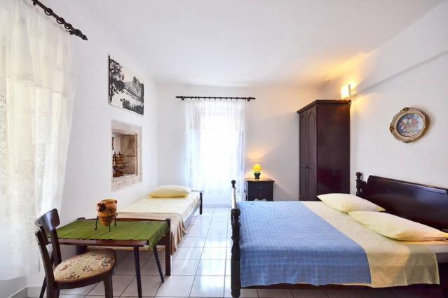 Omis Center Vila Ngoại thất bức ảnh