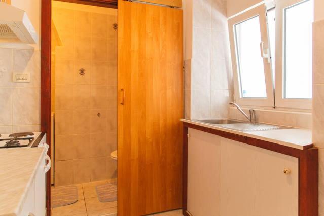 Omis Center Vila Ngoại thất bức ảnh