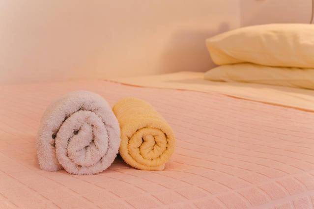 Omis Center Vila Ngoại thất bức ảnh