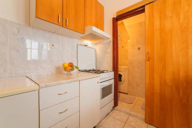 Omis Center Vila Ngoại thất bức ảnh