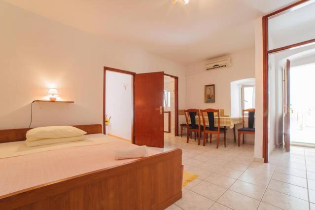 Omis Center Vila Ngoại thất bức ảnh