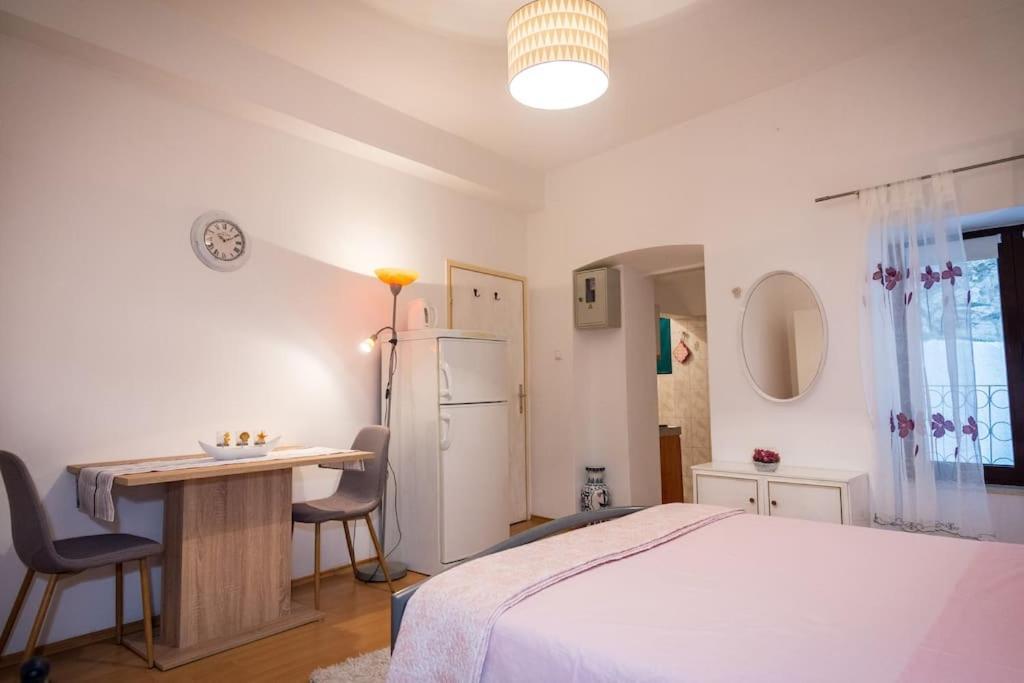 Omis Center Vila Ngoại thất bức ảnh