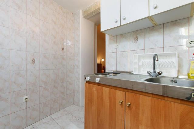 Omis Center Vila Ngoại thất bức ảnh
