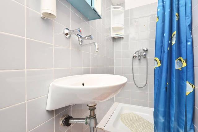 Omis Center Vila Ngoại thất bức ảnh