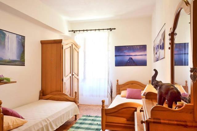 Omis Center Vila Ngoại thất bức ảnh