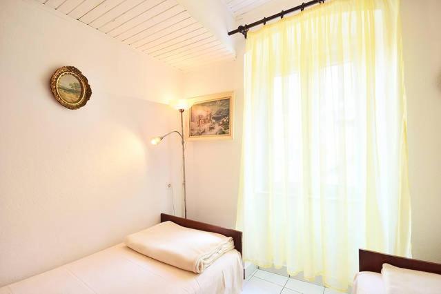 Omis Center Vila Ngoại thất bức ảnh