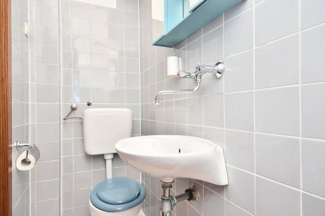 Omis Center Vila Ngoại thất bức ảnh