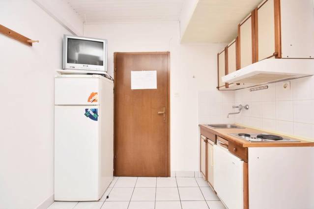 Omis Center Vila Ngoại thất bức ảnh