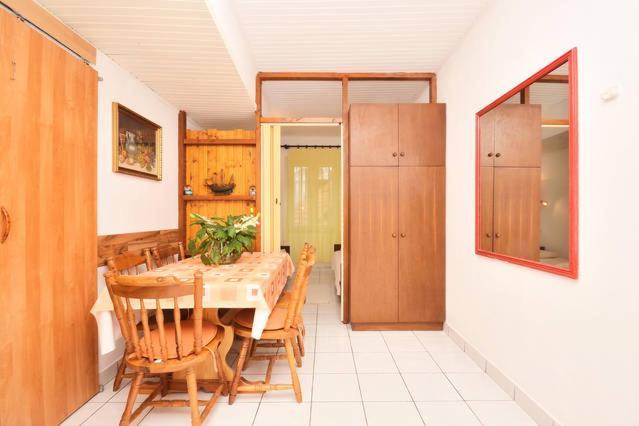 Omis Center Vila Ngoại thất bức ảnh