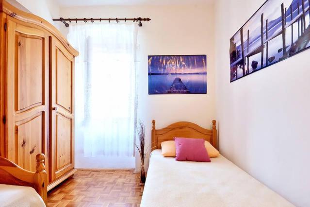 Omis Center Vila Ngoại thất bức ảnh